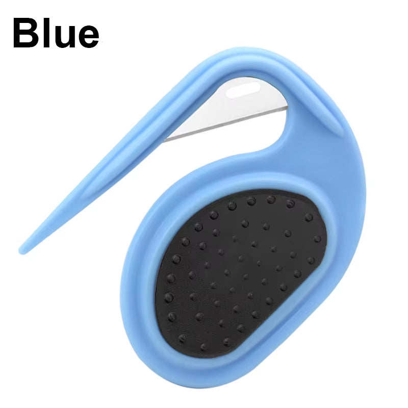 Pet Hair Cutter & Comb