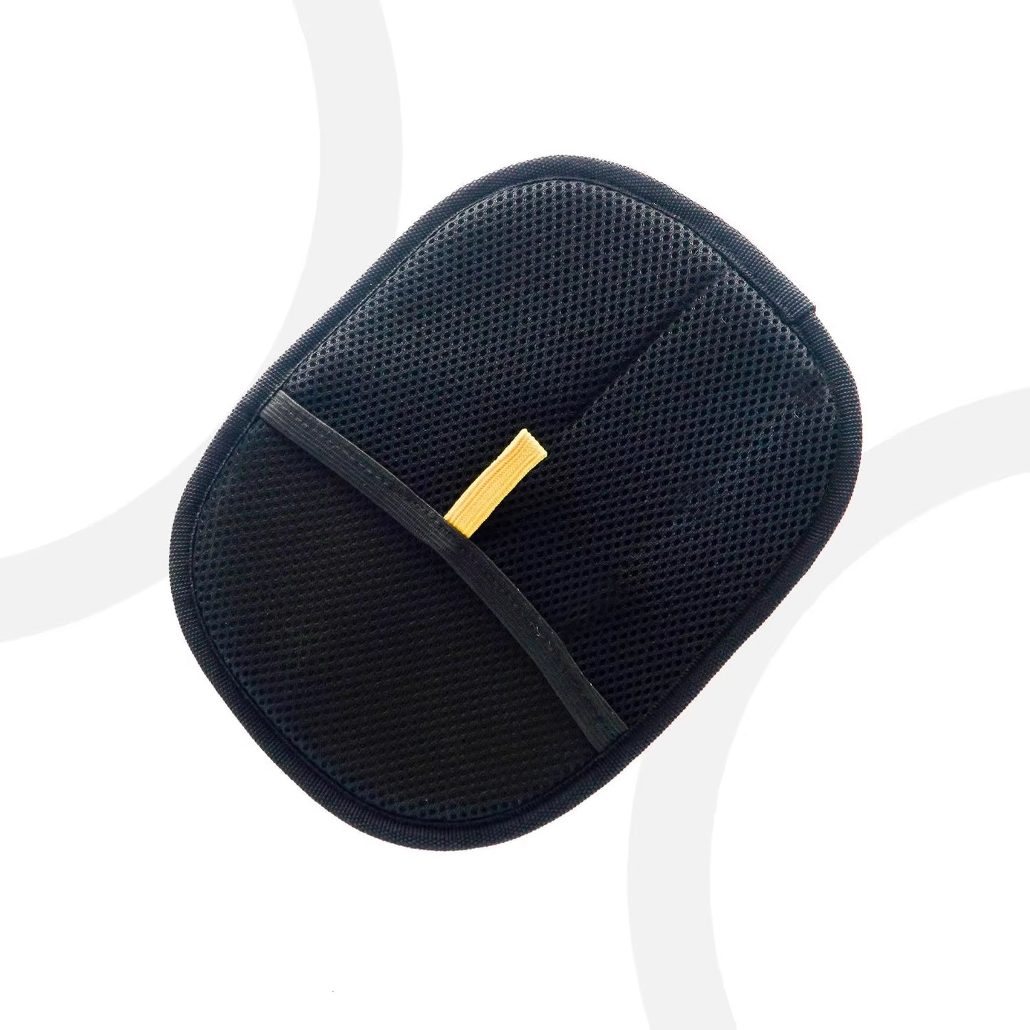 Double-Sided Pet Grooming Glove