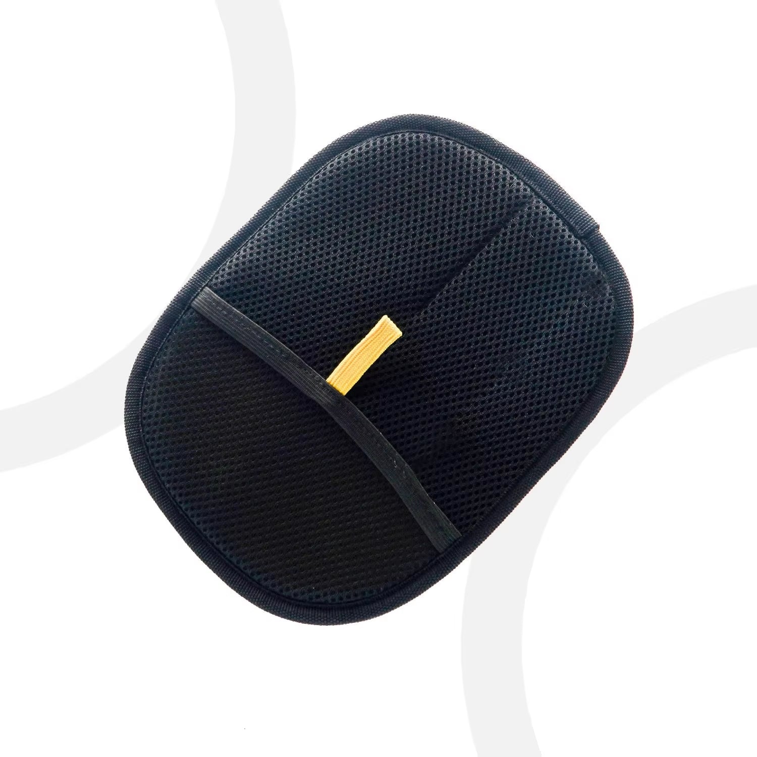 Double-Sided Pet Grooming Glove