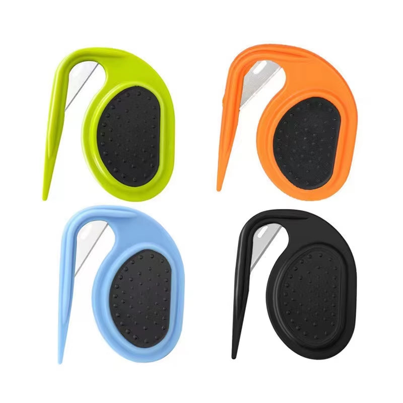 Pet Hair Cutter & Comb